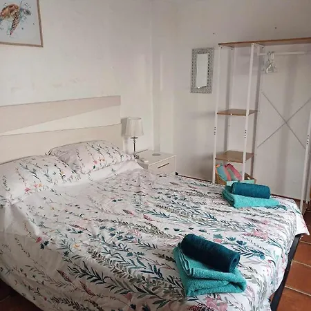 Habitación en casa particular Ascent At Alora